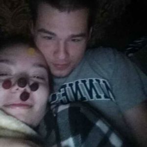 Meet your Posher, Ashleigh