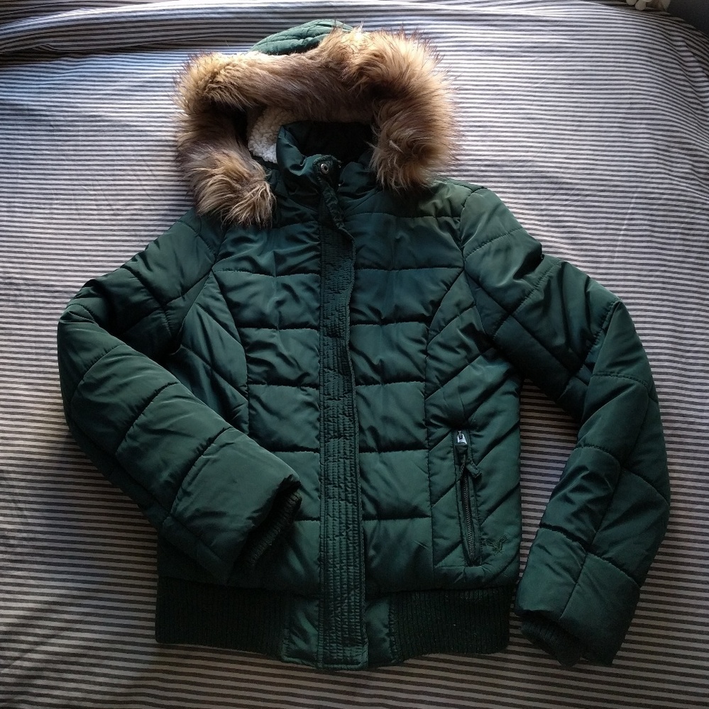 American Eagle  Coat
