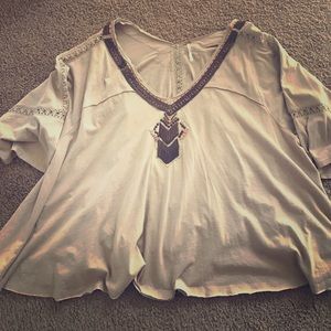 Free People Top