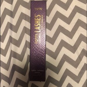Tarte Lights Camera Lashes mascara