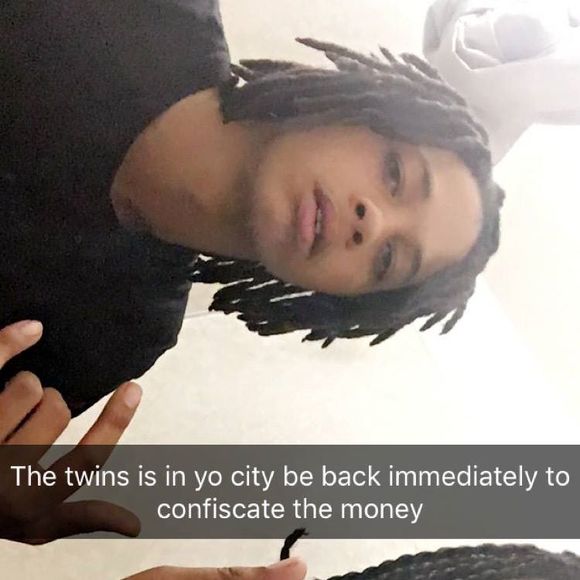 Meet your Posher, Sean - Picture 1 of 1