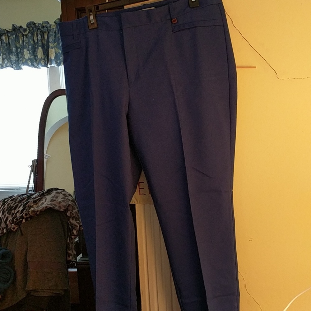 Pants