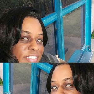 Meet your Posher, Bernadette