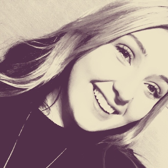 Meet the posher! - Picture 1 of 1