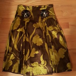 Mango Womens Skirt