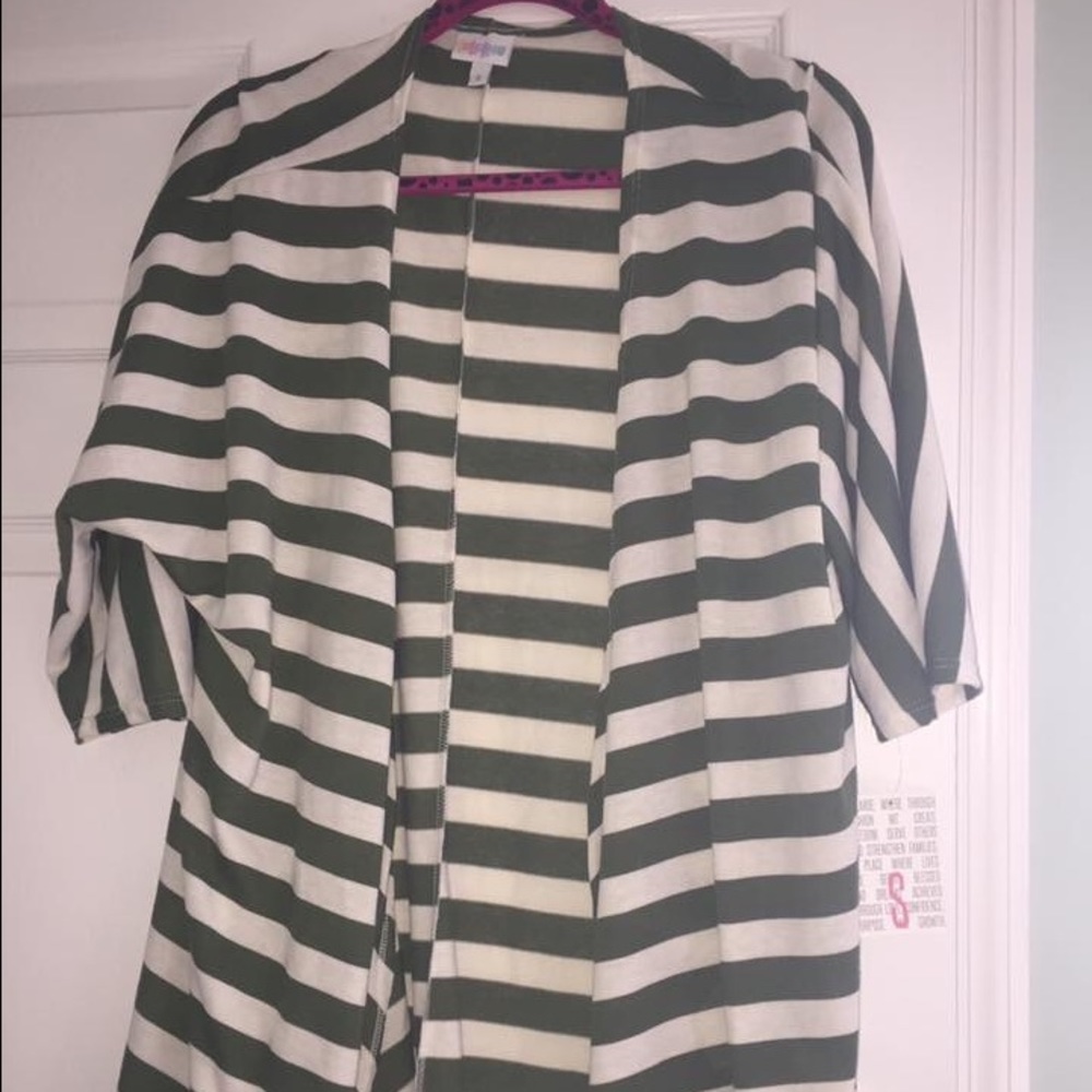 LuLaRoe Cardigan