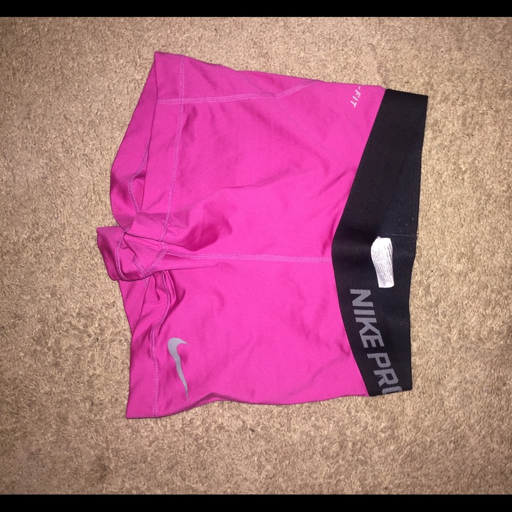Nike Spandex
