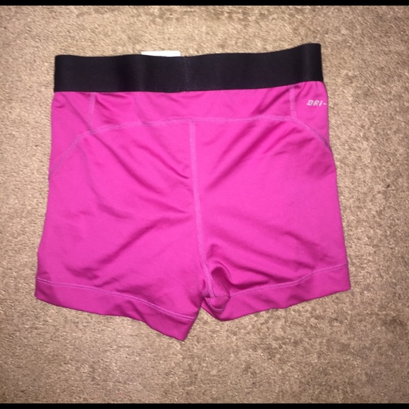 Nike Spandex - Picture 2 of 2