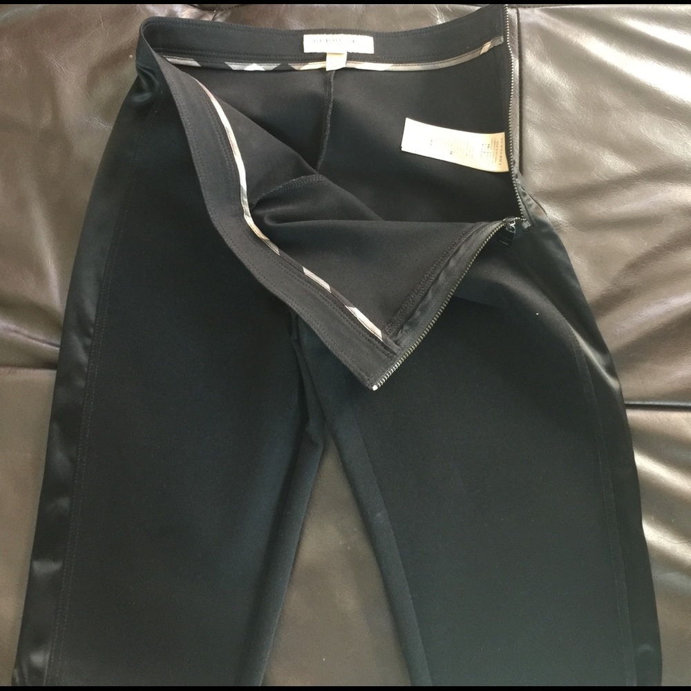 Burberry London legging