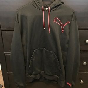 Men's hoodie