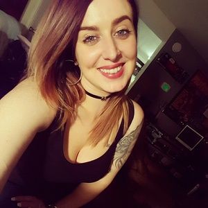 Meet your Posher, Ciara