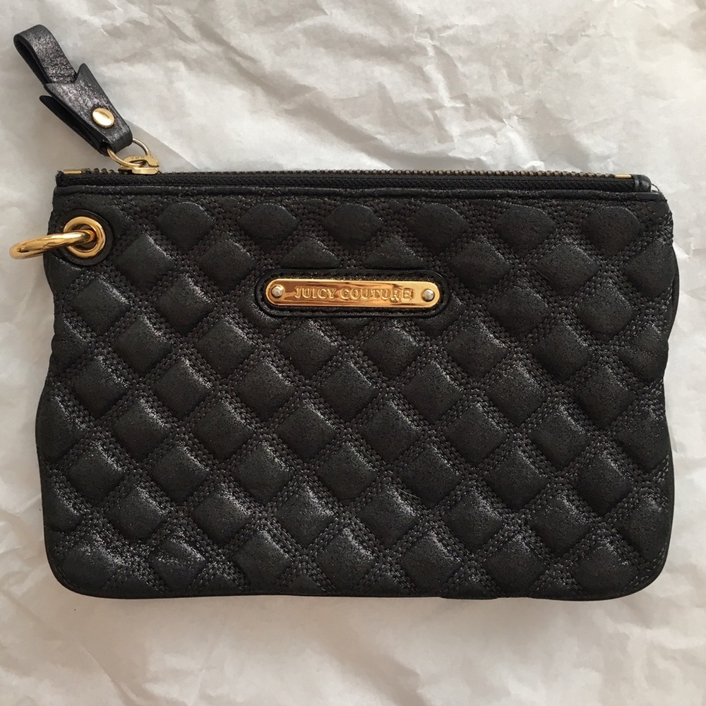 Juicy Couture Clutch