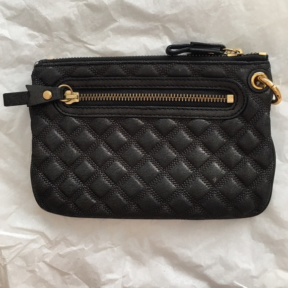 Juicy Couture Clutch - Picture 2 of 4