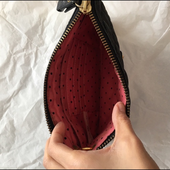 Juicy Couture Clutch - Picture 3 of 4