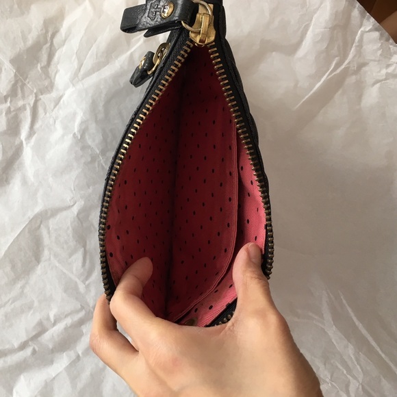 Juicy Couture Clutch - Picture 4 of 4