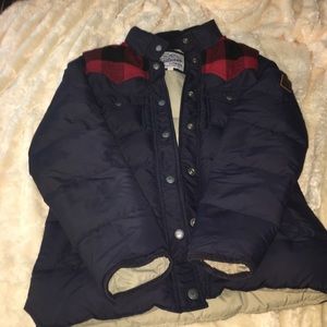 Penfield jacket