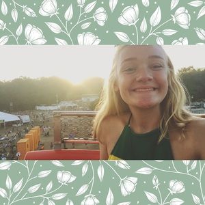 Meet your Posher, Sibley