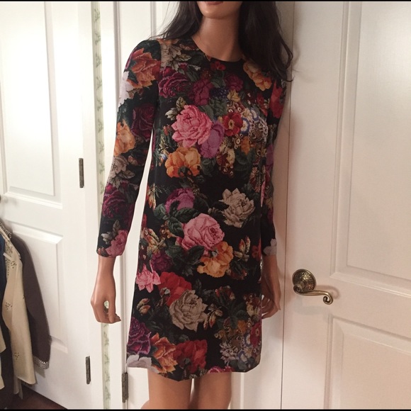 Dolce & Gabbana silk dress - Picture 2 of 5