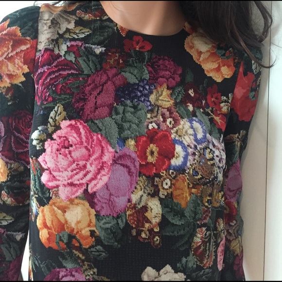 Dolce & Gabbana silk dress - Picture 3 of 5