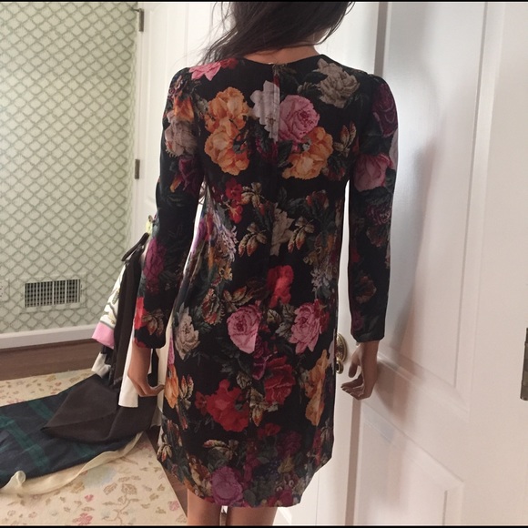 Dolce & Gabbana silk dress - Picture 4 of 5