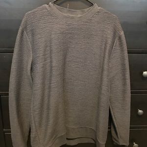 Men's sweatshirt