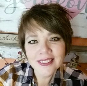 Meet your Posher, Sheri