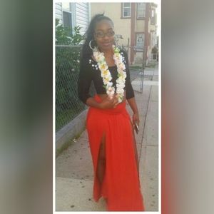 Meet your Posher, Samantha