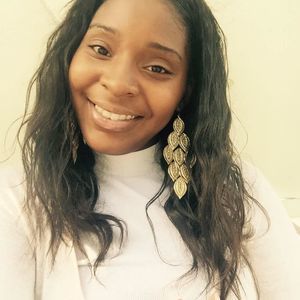 Meet your Posher, Briana