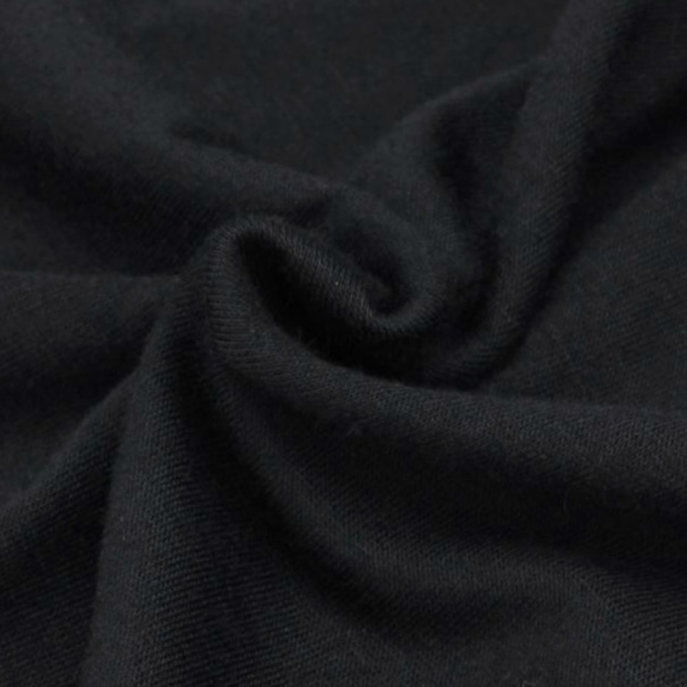 Sexy, Deep V Plunge, Lace Up, Hooded Tunic Top - Picture 8 of 8