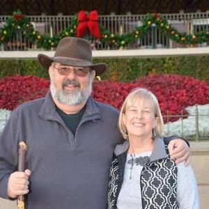 Meet your Posher, Debbie