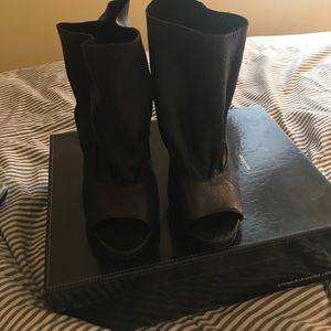 Dolce Vita "Jayden" Heel