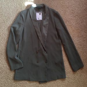 Topshop Blazer