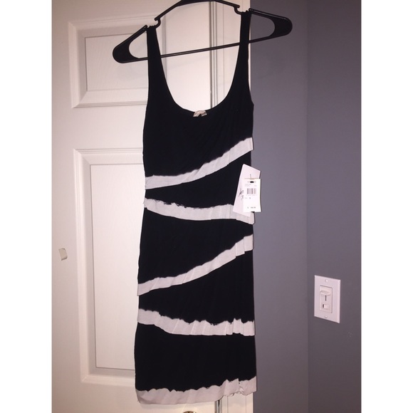 Okapi Tank Dress - Picture 1 of 2