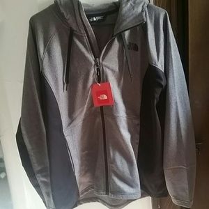Women's north face jacket