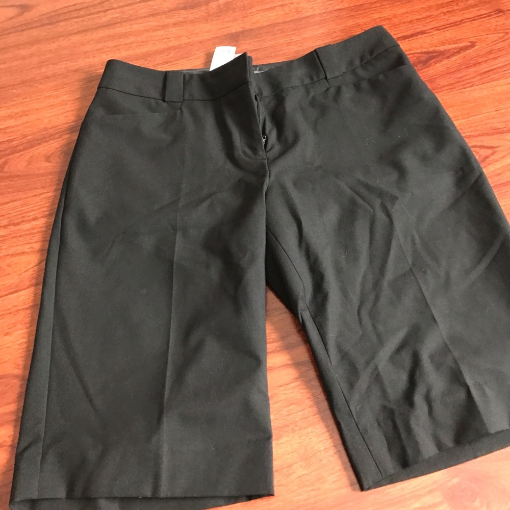 The Limited shorts