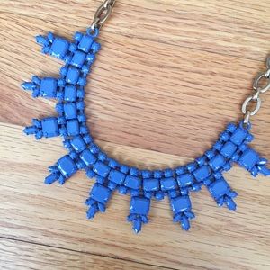 J.Crew Statement Necklace