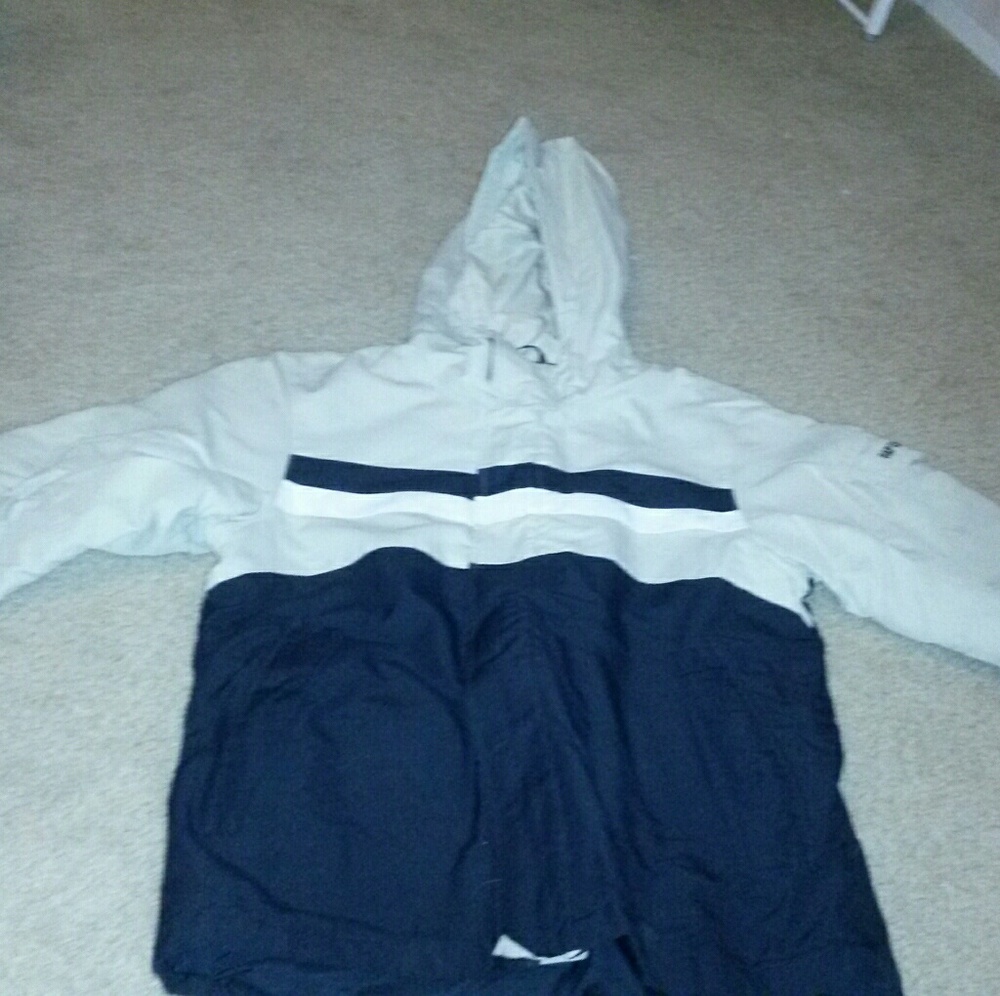 GapKids warm winter jacket
