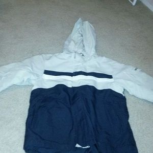 GapKids warm winter jacket