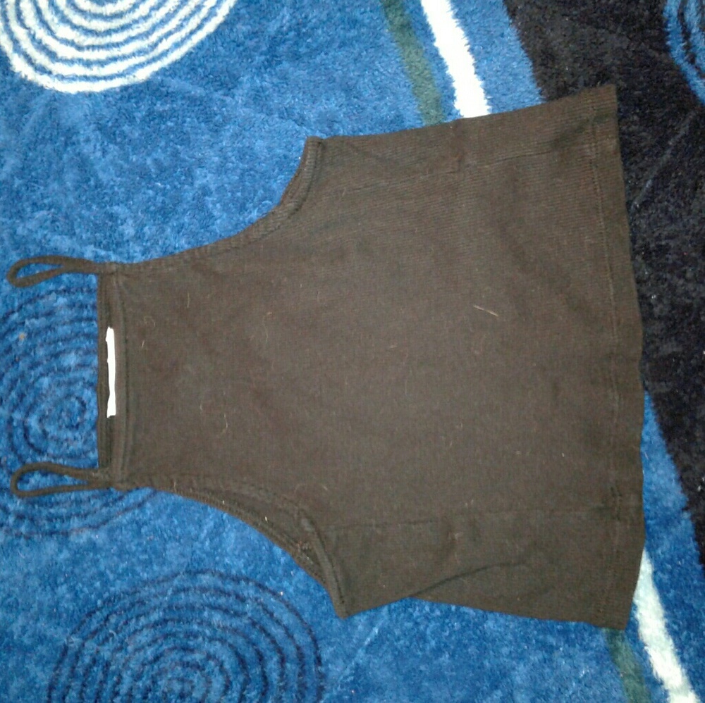 Cropt top