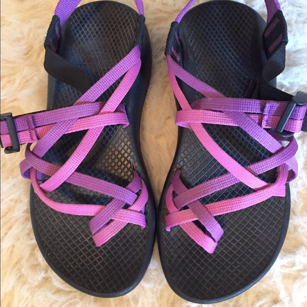 Chacos