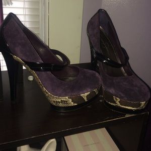 Jessica Simpson 👠 Shoes Size 7