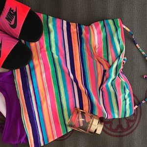 Candies bathing suit