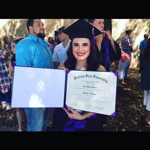 Meet your Posher, Lexie