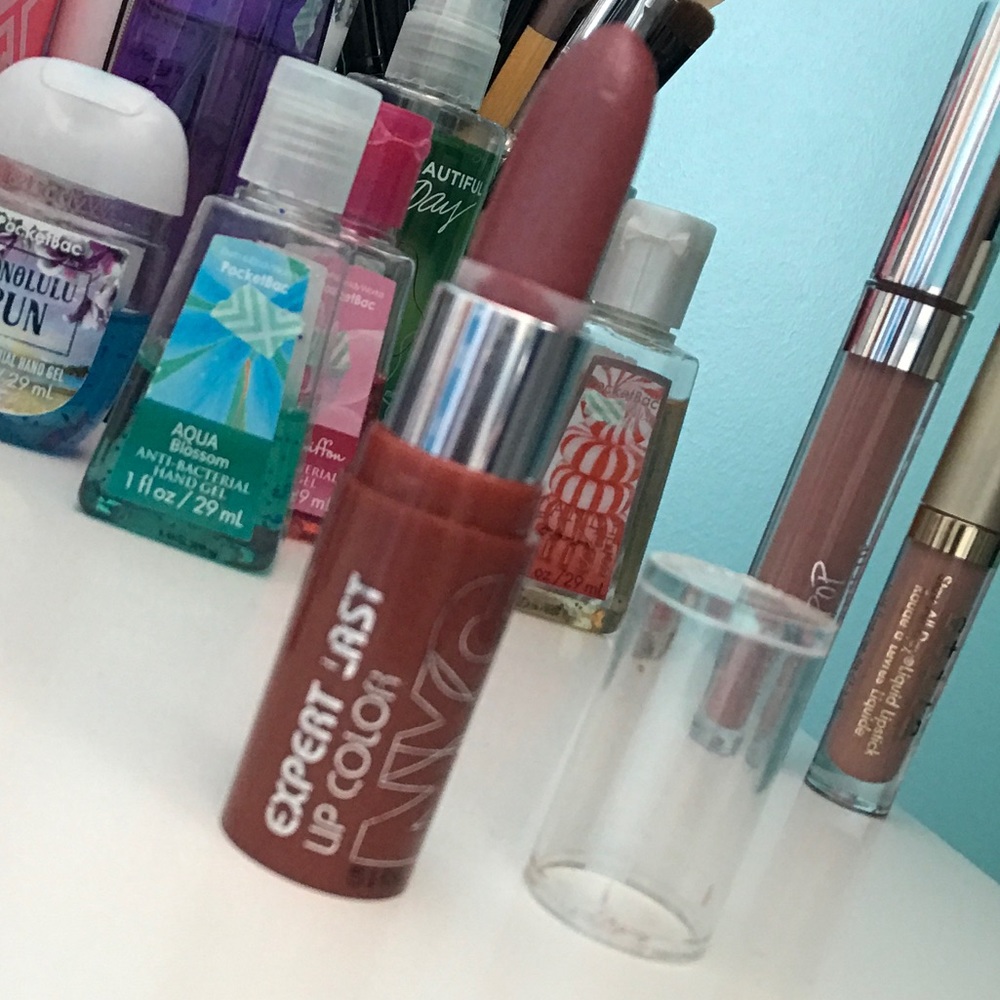 lipstick
