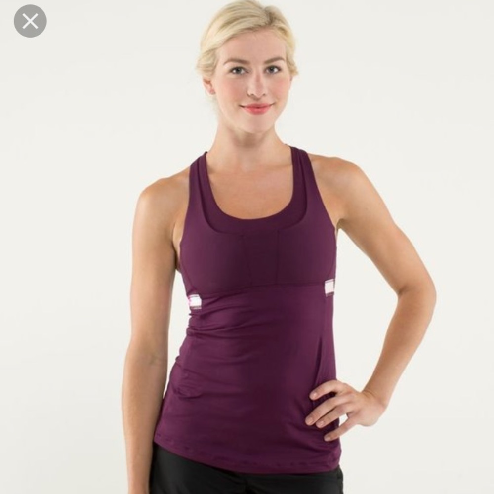 Stuff Your Bra Tank II