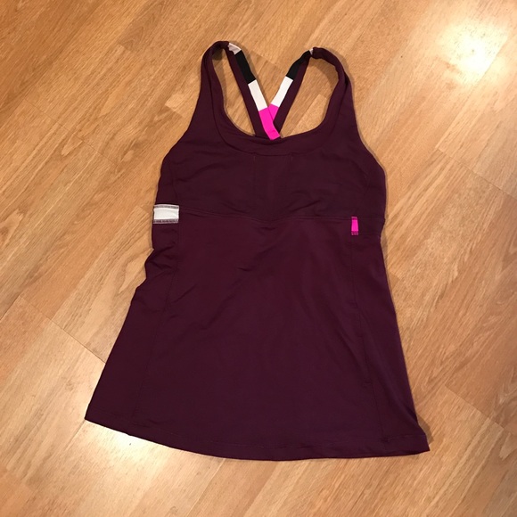 Stuff Your Bra Tank II - Picture 3 of 4