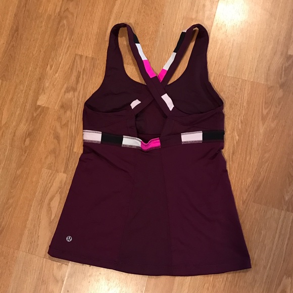 Stuff Your Bra Tank II - Picture 4 of 4