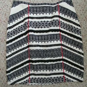 Anthropologie Skirts - Anthropologie Tabitha skirt Anthropologie Skirts - Anthropologie Tabitha skirt