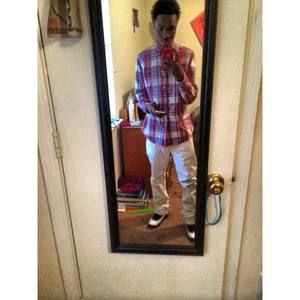 Meet your Posher, Clint