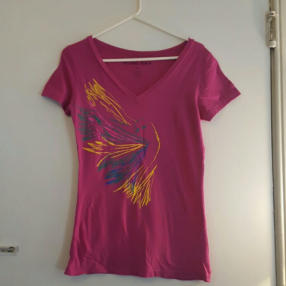 Graphic Tee